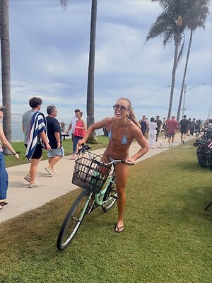 Tayla Brunger leaked photo #4