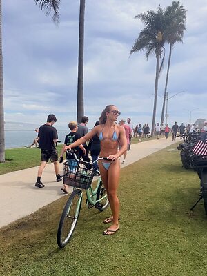 Tayla Brunger leaked photo #6