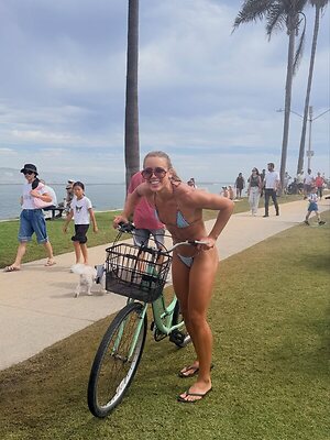 Tayla Brunger leaked photo #7