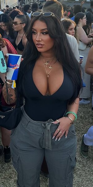 Tayla H Yungkoi leaked photo #3