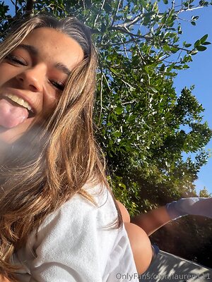 Taylin Alberts taybaelolll taylinalbertss leaked photo #15