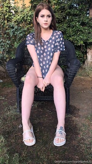 Taylor Blake leaked photo #25
