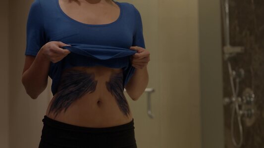 Taylor Cole leaked photo #4