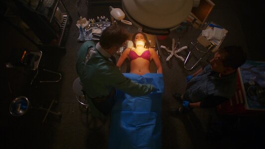 Taylor Cole leaked photo #5