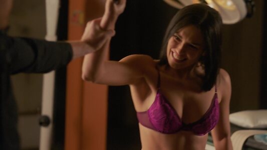 Taylor Cole leaked photo #8