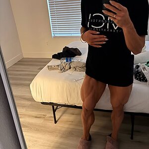 Taylor Fletcher leaked photo #5