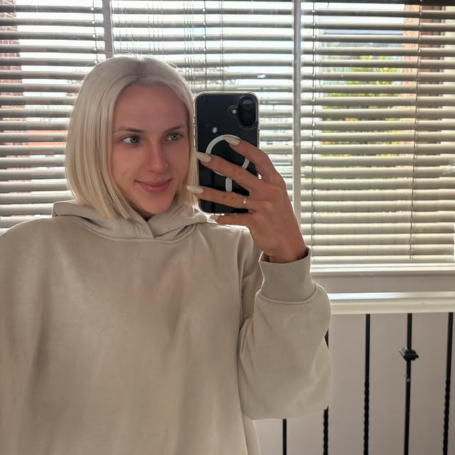Taylor Fletcher leaked photos