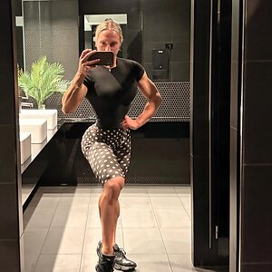 Taylor Fletcher leaked photo #31
