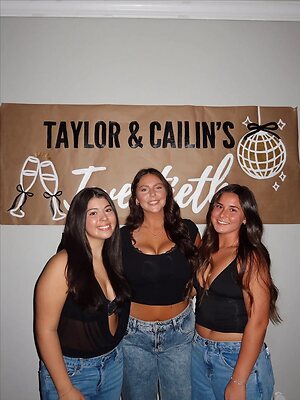 Taylor G Nude Leaked Photo #5