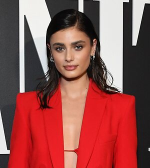Taylor Hill