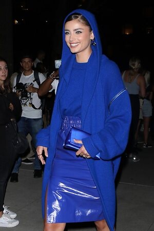 Taylor Hill leaked photo #14