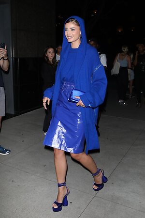 Taylor Hill leaked photo #16