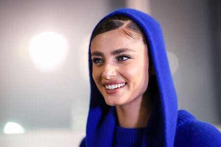 Taylor Hill leaked photo #19