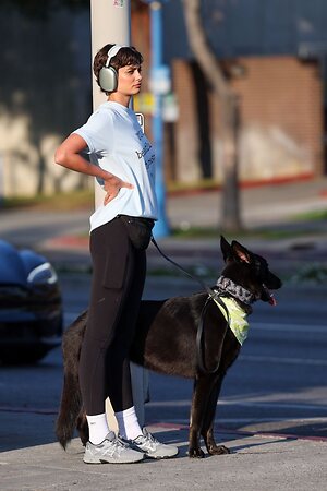 Taylor Hill leaked photo #27