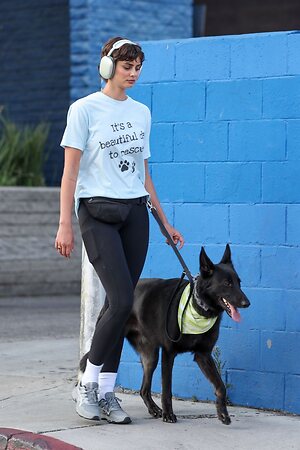 Taylor Hill leaked photo #29