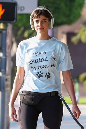 Taylor Hill leaked photo #30