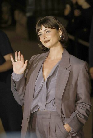 Taylor Hill leaked photo #99