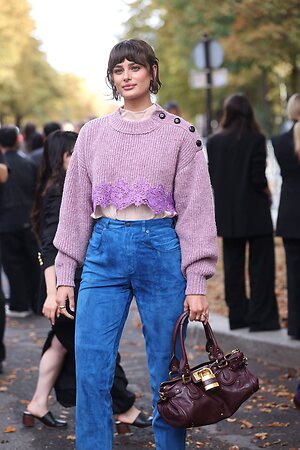 Taylor Hill leaked photo #110