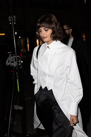 Taylor Hill leaked photo #138
