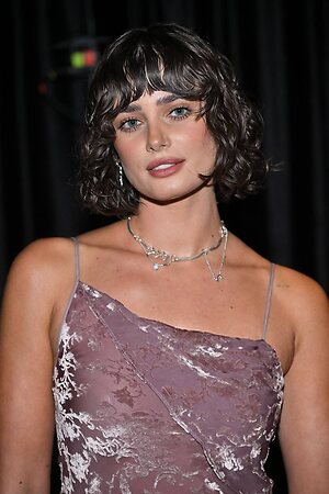 Taylor Hill leaked photo #156