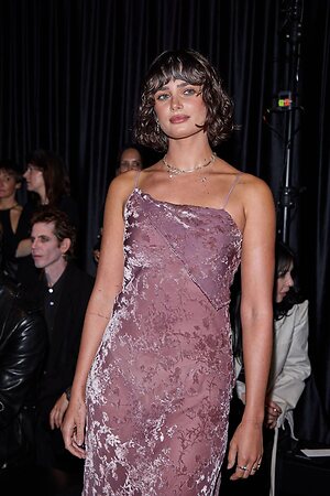 Taylor Hill leaked photo #161