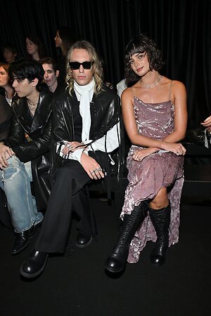 Taylor Hill leaked photo #163