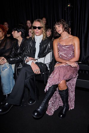 Taylor Hill leaked photo #166