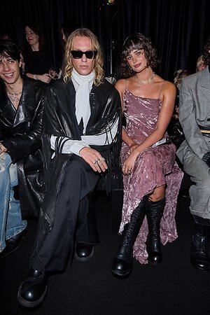 Taylor Hill leaked photo #167
