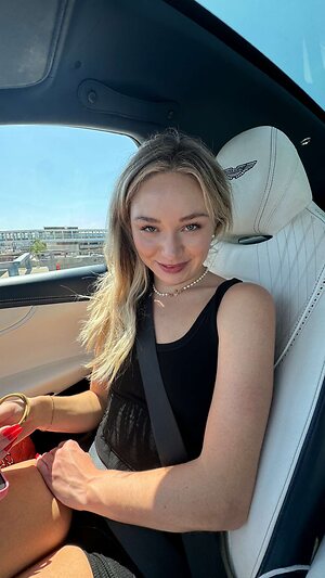 Taylor Hudson leaked photo #24