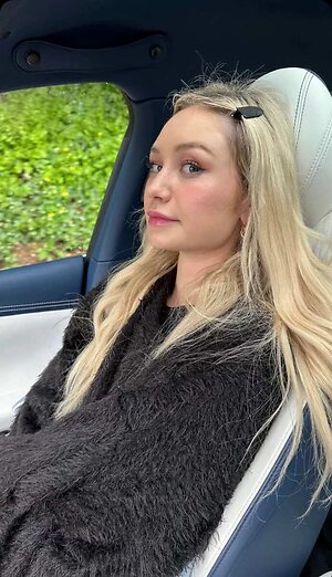 Taylor Hudson leaked photo #34