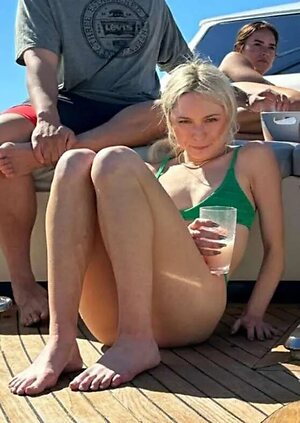 Taylor Hudson leaked photo #46