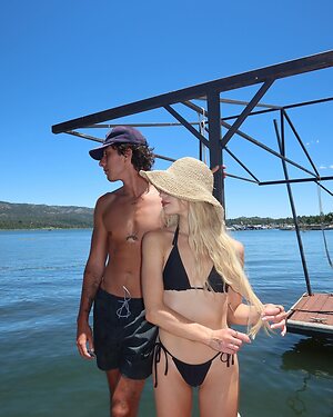 Taylor Hudson leaked photo #49