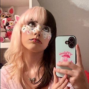 Taylor Jade leaked photo #6