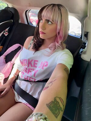 Taylor Jade leaked photo #13