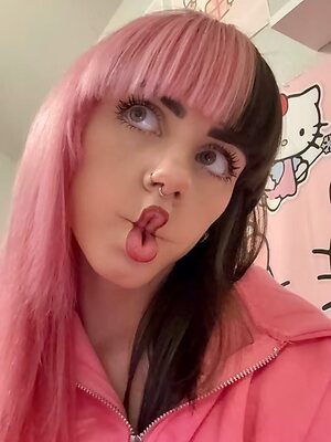 Taylor Jade leaked photo #16