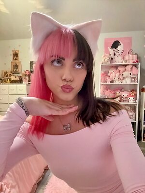 Taylor Jade leaked photo #20