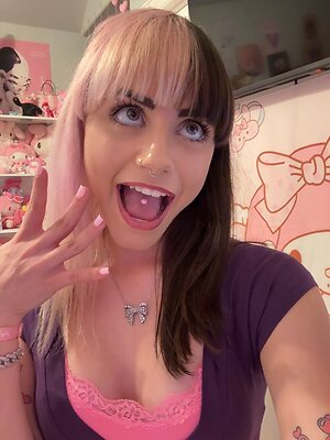 Taylor Jade leaked photo #22