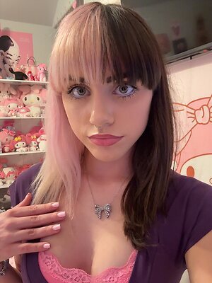 Taylor Jade leaked photo #23