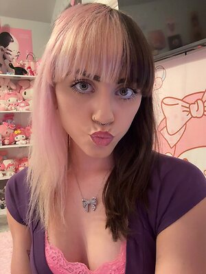 Taylor Jade leaked photo #25