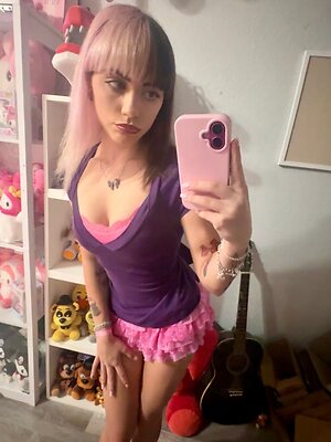 Taylor Jade leaked photo #28