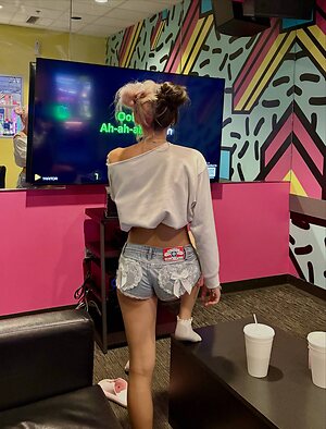 Taylor Jade leaked photo #45