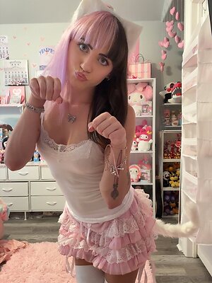 Taylor Jade leaked photo #47