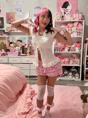 Taylor Jade leaked photo #53