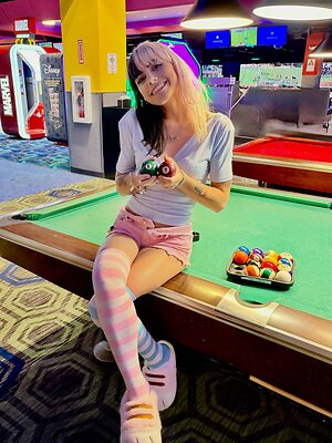Taylor Jade leaked photo #55