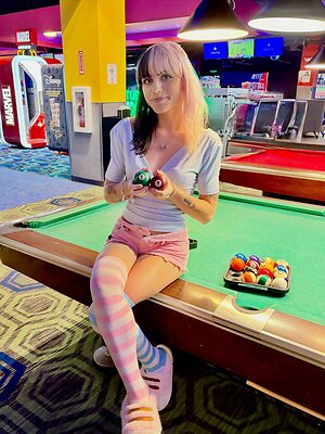 Taylor Jade leaked photo #56