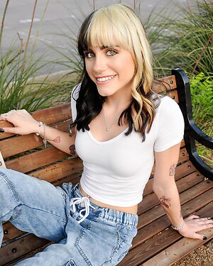 Taylor Jade leaked photo #60