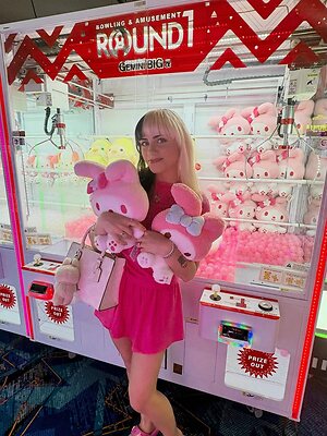 Taylor Jade leaked photo #67