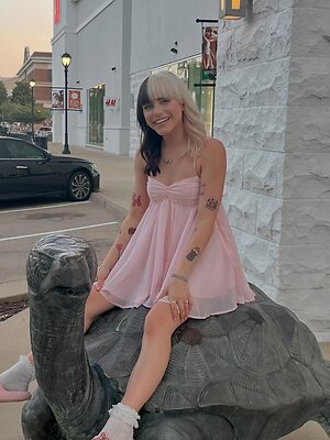 Taylor Jade leaked photo #75
