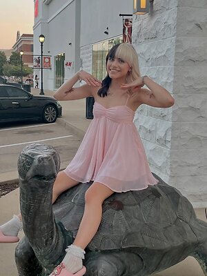 Taylor Jade leaked photo #76