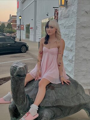 Taylor Jade leaked photo #77